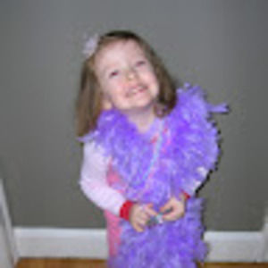 Meet your Posher, Maddie